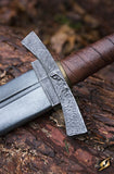 Footman Sword 110 cm