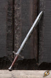 Battleworn Footman Sword 85 cm