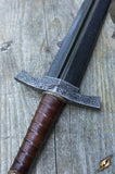 Footman Sword 85 cm