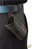 Holder - Victory - Black/Green - Right Hand