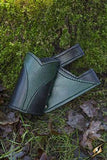 Holder - Victory - Black/Green - Right Hand