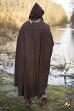 Cape Exclusive Brown/Light Brown Large