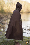 Cape Exclusive Brown/Light Brown Large