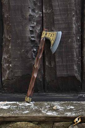 Viking Short Axe 55 cm