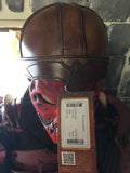 Warrior Helmet Brown Large/Medium