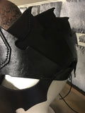 Assasin Helmet - Black - Medium