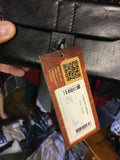 Imperial Leather Bag Black