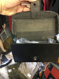 Imperial Leather Bag Black