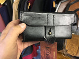 Imperial Leather Bag Black