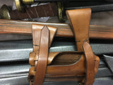 Rogue Swordholder Brown