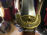 Celtic Leaf Sword 60 cm
