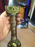 Celtic Leaf Sword 60 cm