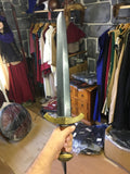 Squire Sword 65 cm