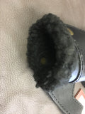 Holder - black Fur, black / black - Right