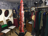 Hellfire 88cm