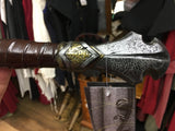 Caprine Sword 100cm