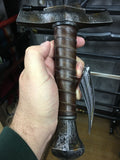Battleworn Footman Sword 85 cm