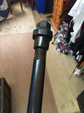 Pipe - Steel - 60 cm