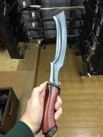 Khopesh Knife 52 cm