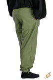 Basic Pants - Dryad Green