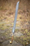 Elven Sword 85 cm