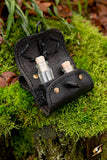 Potion Holder 2 Piece Black