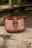 Warrior Bag Brown Small