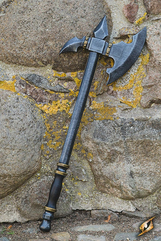 Gothic Axe 90 cm