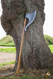 Long Elf Axe 150 cm