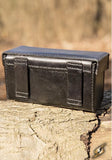 Imperial Leather Bag Black