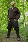 Pants Medieval - Epic Black - Medium/Large