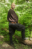 Pants Medieval - Epic Black - Medium/Large
