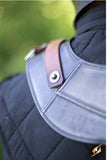 Neck Plate Dark Drake - Epic Dark - Medium/Large