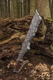 Orc Cleaver Hybrid 85cm