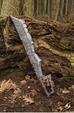 Orc Cleaver Hybrid 85cm