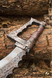 Orc Cleaver Hybrid 85cm