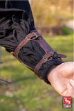 RFB Veteran Bracers Brown S/M