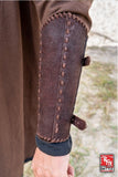RFB Veteran Bracers Brown S/M