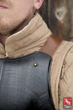 RFB Breastplate Epic Black Large (レディフォバトル)