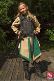 RFB Fighter Armour - Black - Large (レディフォバトル)