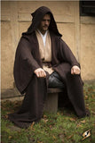 Robe Luke Dark Brown M/L