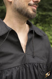 Shirt Aramis Black XS/S