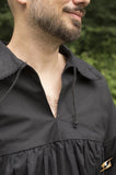 Shirt Aramis Black M/L