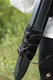 Sky Hook Epic Black