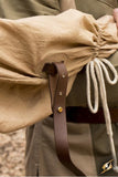 Sword Bag Brown/Desert Beige