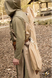Sword Bag Brown/Desert Beige