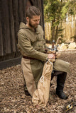 Sword Bag Brown/Desert Beige
