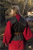 Tabard Luke Epic Black