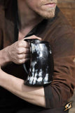 Trader Mug 500ml Dark