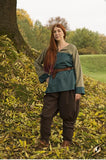 Tunic Sam-Dryad Green/Blue Small/Medium